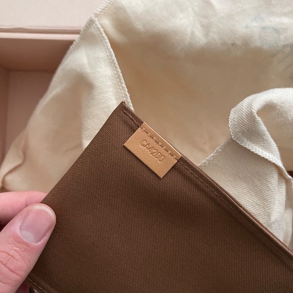 Louis Vuitton Petit Sac Plat - Picture 6 of 7